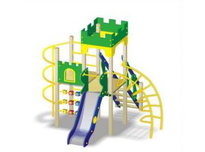 Игровой комплекс ДП934