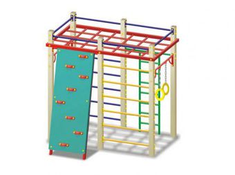 Гимнастический комплекс ДП1010