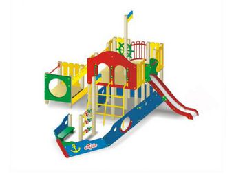 Игровой комплекс "Круиз" ДП829